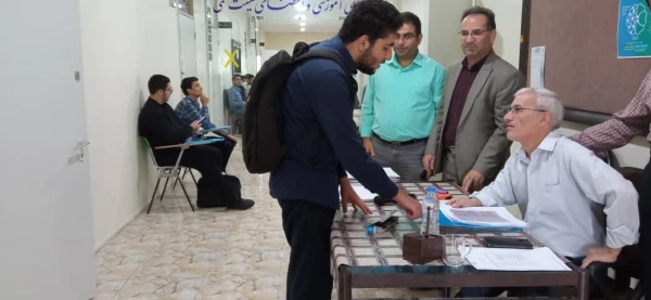 مصاحبه ی چند برابر ظرفیت سال 1401 2