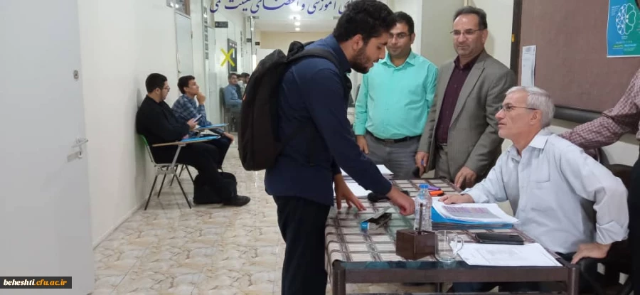 مصاحبه ی چند برابر ظرفیت سال 1401 2