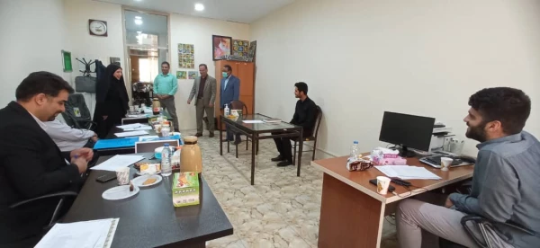 مصاحبه ی چند برابر ظرفیت سال 1401 3