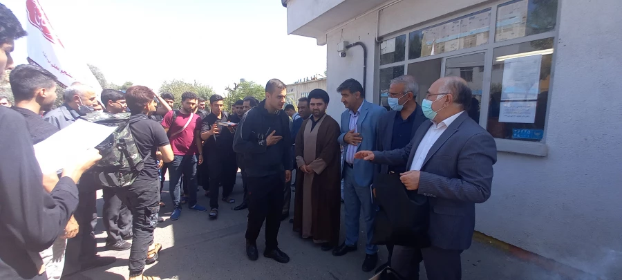 کاروان عشق
 2