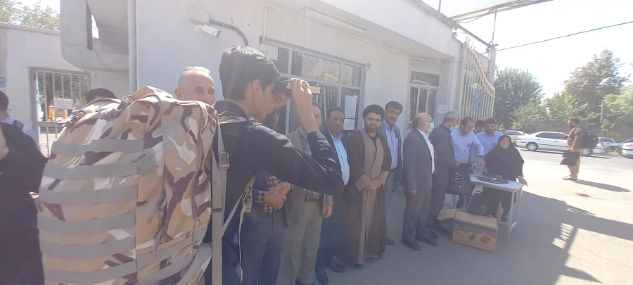 کاروان عشق
 2