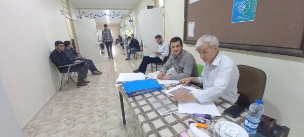 مصاحبه ی چند برابر ظرفیت سال 1401 4