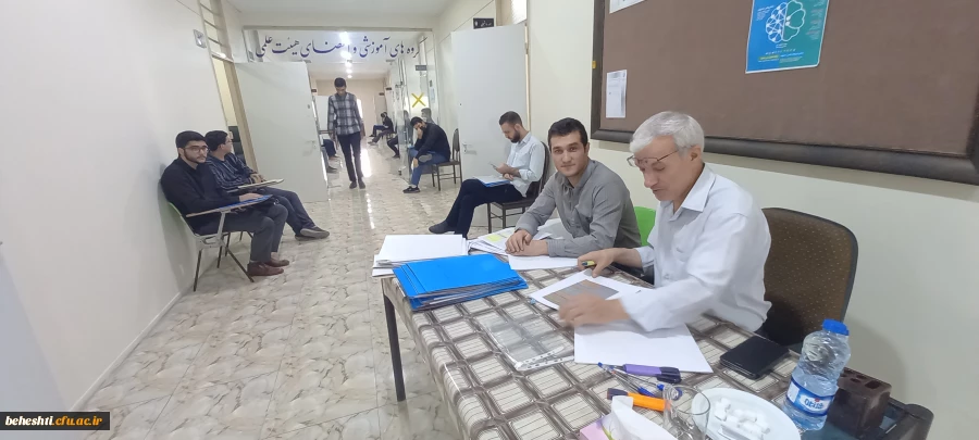 مصاحبه ی چند برابر ظرفیت سال 1401 4