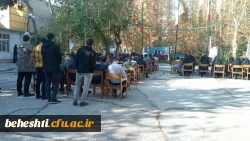 راهپیمایی دانشجو معلمان در روز 13 آبان  7