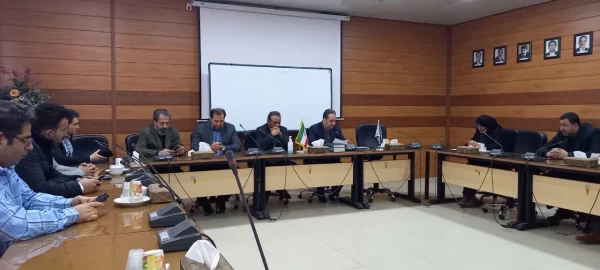 آزمون جامع مهارت آموزان "مشمولان ماده28" (استخدامی1400 ) با حضور 171 داوطلب 4