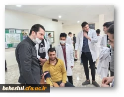 برگزاریِ همایش ازدواج بههنگام، آسان، موفق و پایدار
 2