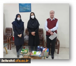 برگزاریِ همایش ازدواج بههنگام، آسان، موفق و پایدار
 3