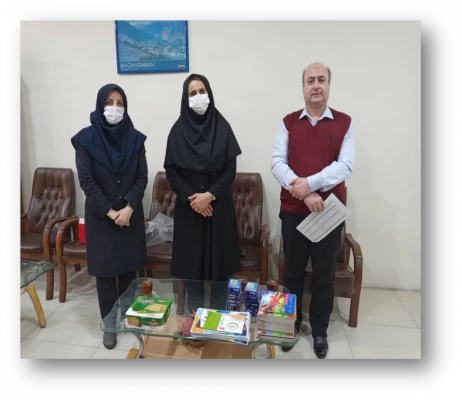 برگزاریِ همایش ازدواج بههنگام، آسان، موفق و پایدار
 3