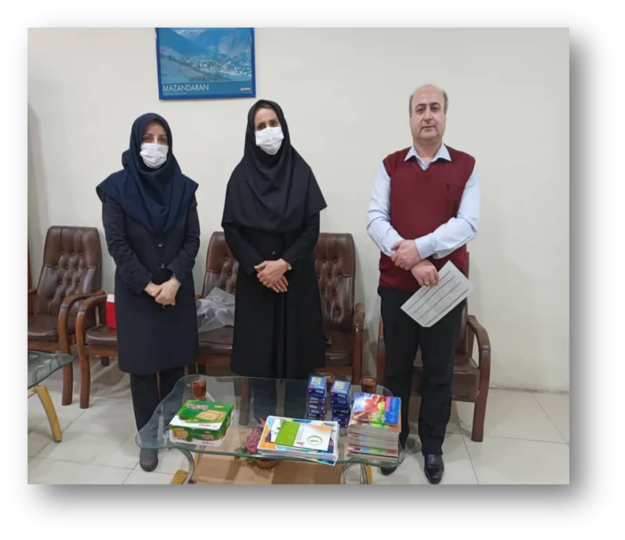 برگزاریِ همایش ازدواج بههنگام، آسان، موفق و پایدار
 3