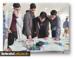 برگزاریِ همایش ازدواج بههنگام، آسان، موفق و پایدار
 4