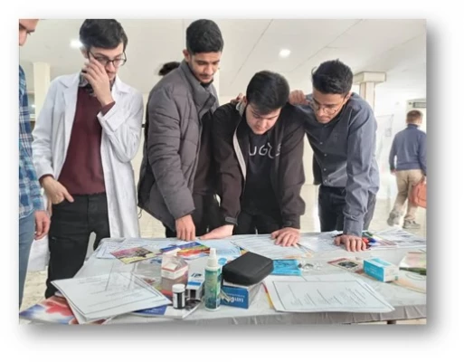 برگزاریِ همایش ازدواج بههنگام، آسان، موفق و پایدار
 4