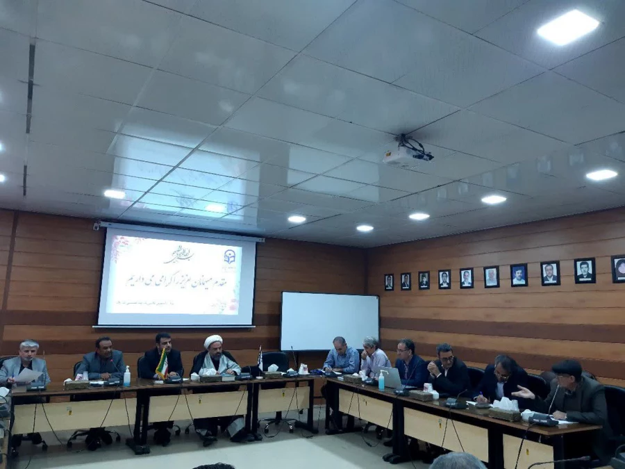 با عنوان ارتقاء کیفیت امور آموزشی، فرهنگی و پژوهشی 3