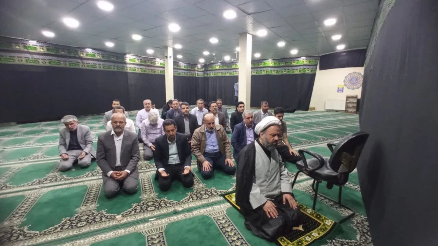 با عنوان ارتقاء کیفیت امور آموزشی، فرهنگی و پژوهشی 4