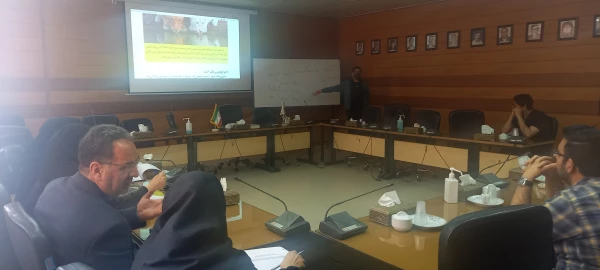 برگزاری دهمین جشنواره الگوهای برتر تدریس 2