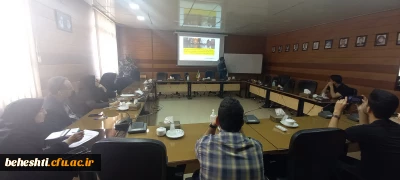 برگزاری دهمین جشنواره الگوهای برتر تدریس