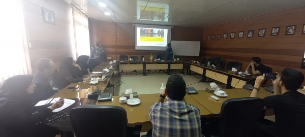 برگزاری دهمین جشنواره الگوهای برتر تدریس 3