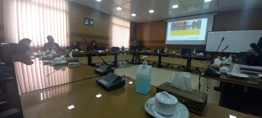 برگزاری دهمین جشنواره الگوهای برتر تدریس 6