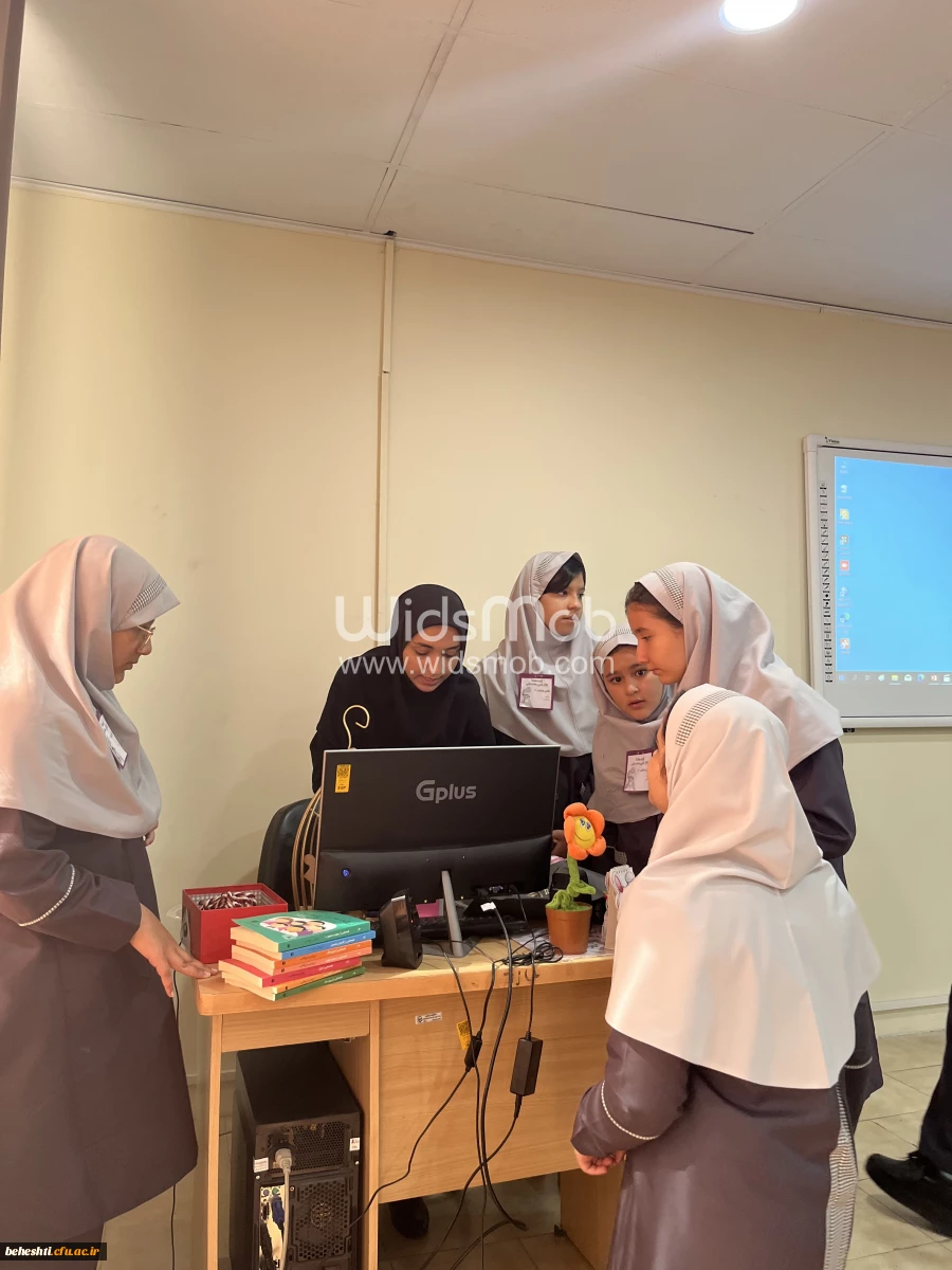 اجرای مرحله منطقه ای جشنواره تدریس برتر با حضور استان های تهران، البرز و سمنان 3