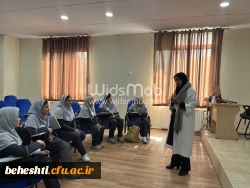 اجرای مرحله منطقه ای جشنواره تدریس برتر با حضور استان های تهران، البرز و سمنان 4