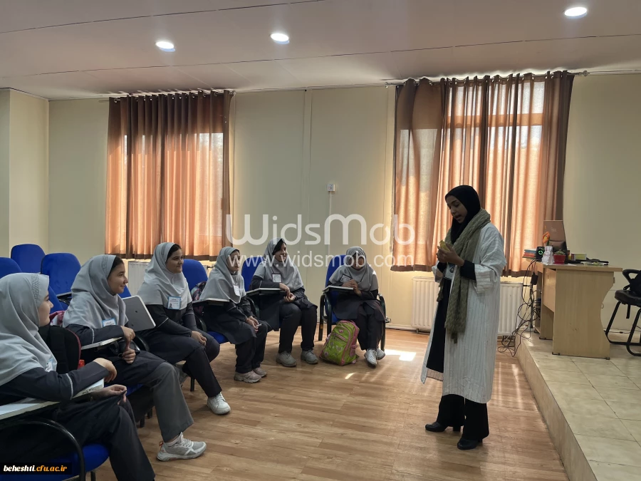 اجرای مرحله منطقه ای جشنواره تدریس برتر با حضور استان های تهران، البرز و سمنان 4