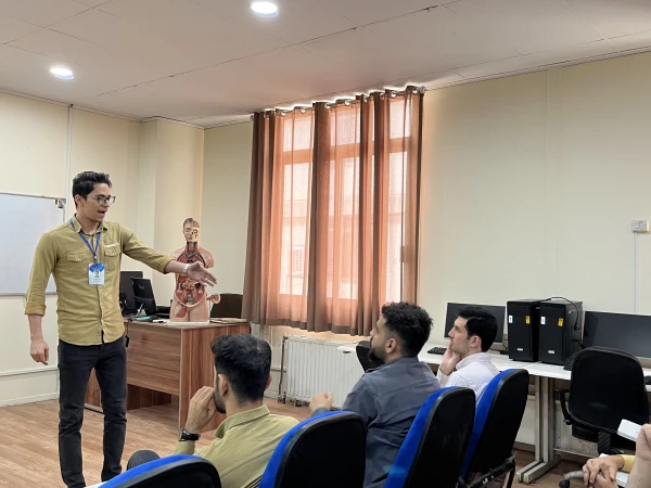 اجرای مرحله منطقه ای جشنواره تدریس برتر با حضور استان های تهران، البرز و سمنان 3