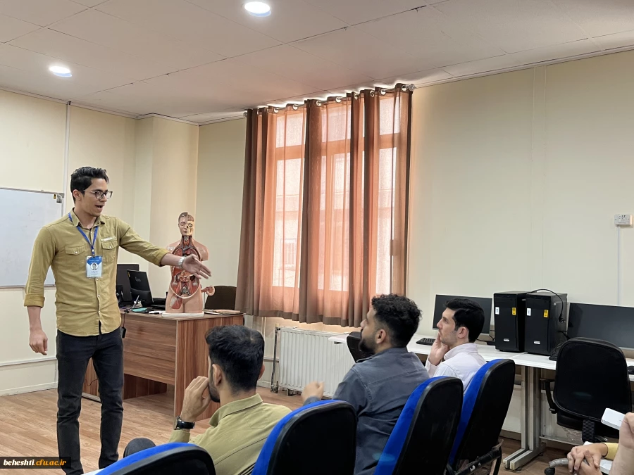 اجرای مرحله منطقه ای جشنواره تدریس برتر با حضور استان های تهران، البرز و سمنان 3