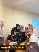 اجرای مرحله منطقه ای جشنواره تدریس برتر با حضور استان های تهران، البرز و سمنان 6