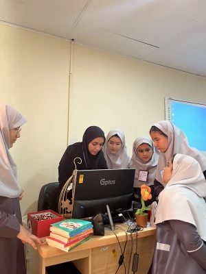 اجرای مرحله منطقه ای جشنواره تدریس برتر با حضور استان های تهران، البرز و سمنان 6