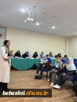 اجرای مرحله منطقه ای جشنواره تدریس برتر با حضور استان های تهران، البرز و سمنان 7