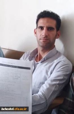 استخراج نانوذرات آمورف سیلیس(SiO2) از شلتوک برنج مطابق با استاندارد های شیمی سبز در دانشگاه فرهنگیان