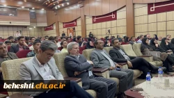 اختتامیه دهمین جشنواره تدریس برتر 6