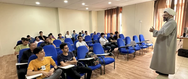 طرح معراج ویژه دانشجومعلمان دانشگاه فرهنگیان 3