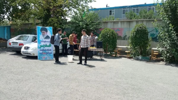 عید بزرگ غدیر خم 3