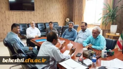 بازدید، نظارت و ارزیابی و تضمین کیفیت رهنامه 40 ماده ایی 2