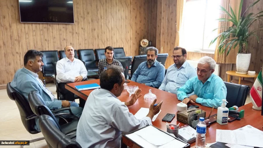 بازدید، نظارت و ارزیابی و تضمین کیفیت رهنامه 40 ماده ایی 2