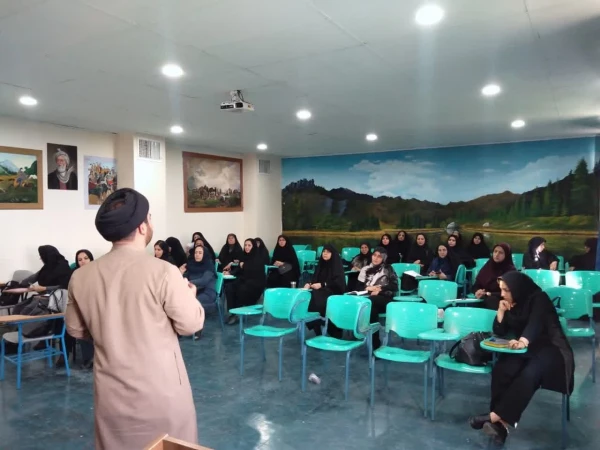 اجرای دوره های آموزشی (پودمانی) و ارتقاء توانمندی نیروی انسانی (معلمان، مدیران، مربیان و سایر کارکنان) مدارس و مراکز غیردولتی 3