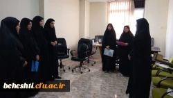 فرایند ارزیابی داوطلبان ورودی به دانشگاه فرهنگیان در سال 1402 3