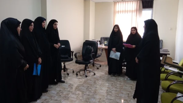 فرایند ارزیابی داوطلبان ورودی به دانشگاه فرهنگیان در سال 1402 3