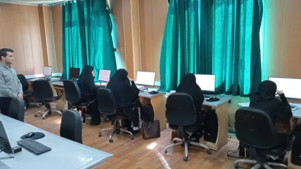 برگزاری مصاحبه تخصصی معرفی شدگان سری دوم آزمون سراسری ۱۴۰۲ (کد ۱۱)  3