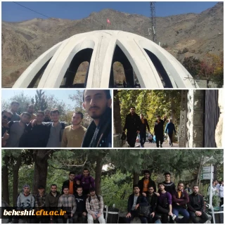 اردوی یک روزه

اردوی کوهنوردی کلکچال به مناسبت هفته تربیت بدنی