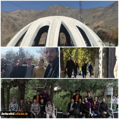 اردوی یک روزه

اردوی کوهنوردی کلکچال به مناسبت هفته تربیت بدنی