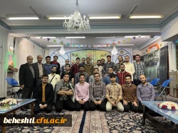 برگزاری اردوی زیارتی سیاحتی در حرم حضرت عبدالعظیم حسنی(ع) 4