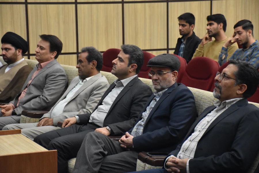 استقبال از دانشجو معلمان جدید الورود مرکز آموزش عالی شهید بهشتی تهران  3