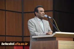 استقبال از دانشجو معلمان جدید الورود مرکز آموزش عالی شهید بهشتی تهران  5