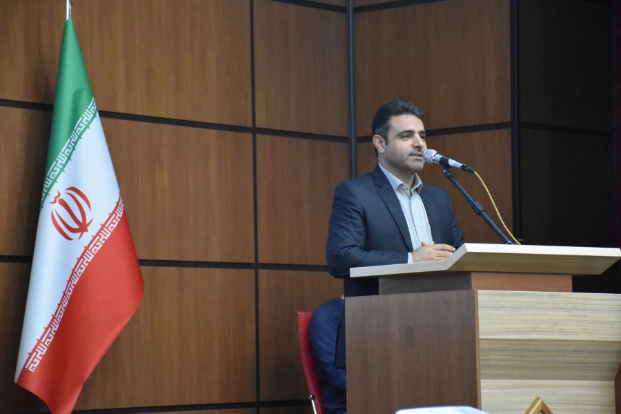 استقبال از دانشجو معلمان جدید الورود مرکز آموزش عالی شهید بهشتی تهران  6