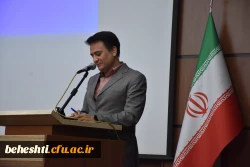 استقبال از دانشجو معلمان جدید الورود مرکز آموزش عالی شهید بهشتی تهران  8