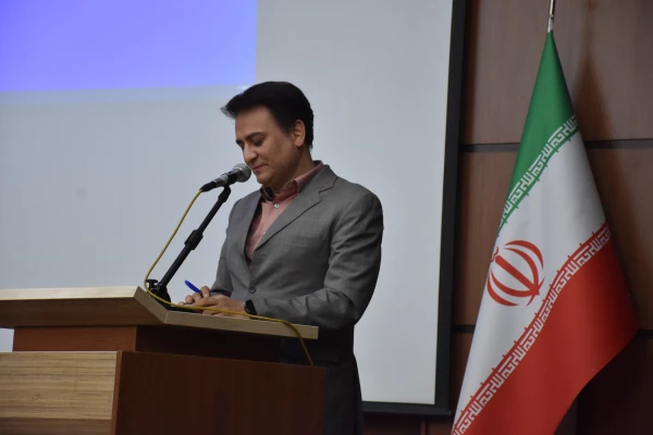 استقبال از دانشجو معلمان جدید الورود مرکز آموزش عالی شهید بهشتی تهران  8