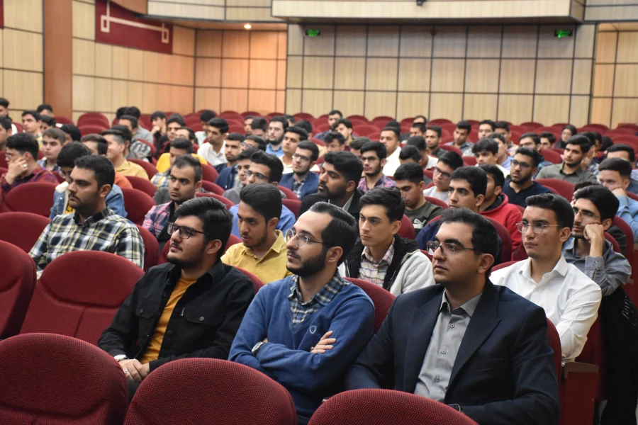 استقبال از دانشجو معلمان جدید الورود مرکز آموزش عالی شهید بهشتی تهران  9