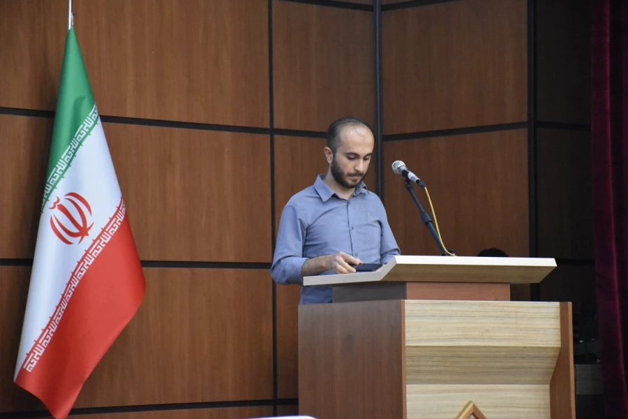 استقبال از دانشجو معلمان جدید الورود مرکز آموزش عالی شهید بهشتی تهران  10