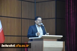 استقبال از دانشجو معلمان جدید الورود مرکز آموزش عالی شهید بهشتی تهران  11